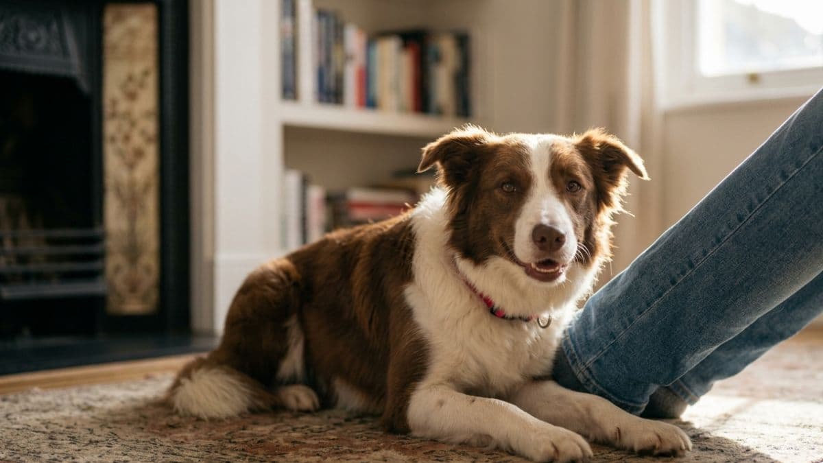 Cio de cachorra: sintomas e quanto tempo dura?
