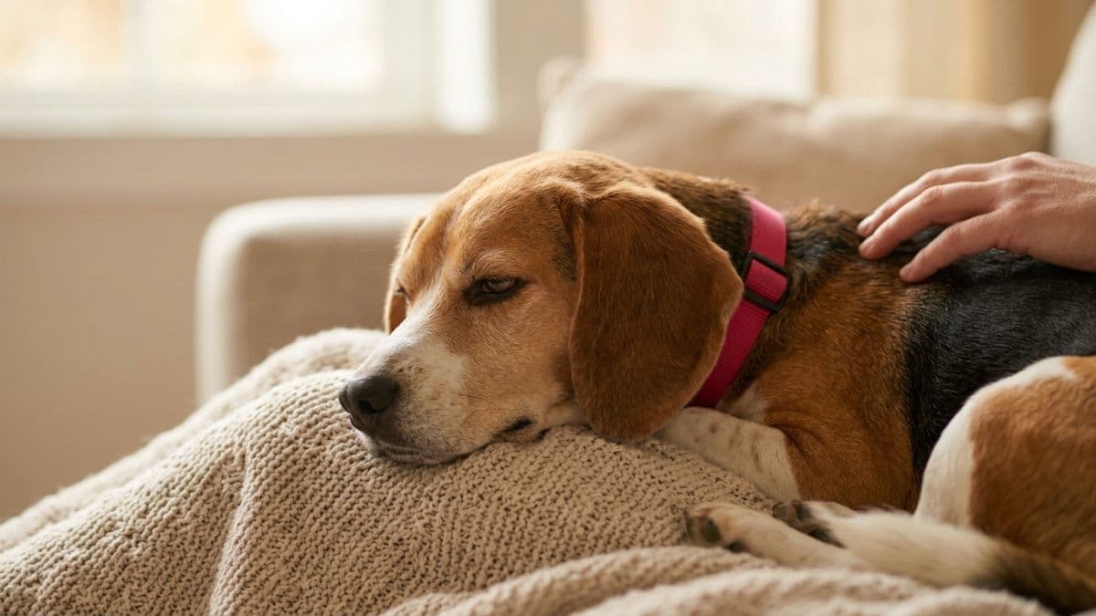 Cinomose Canina: veja o que é, sintomas e se tem cura