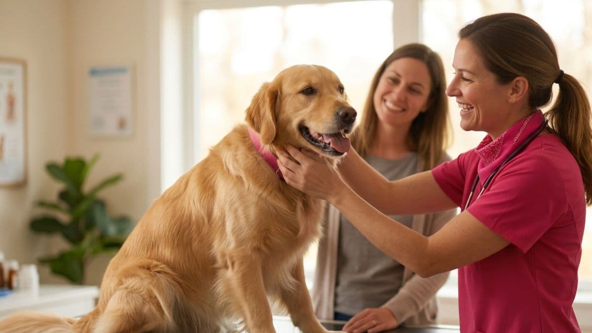 Vacinação para cachorros: vacinas obrigatórias e quando aplicar